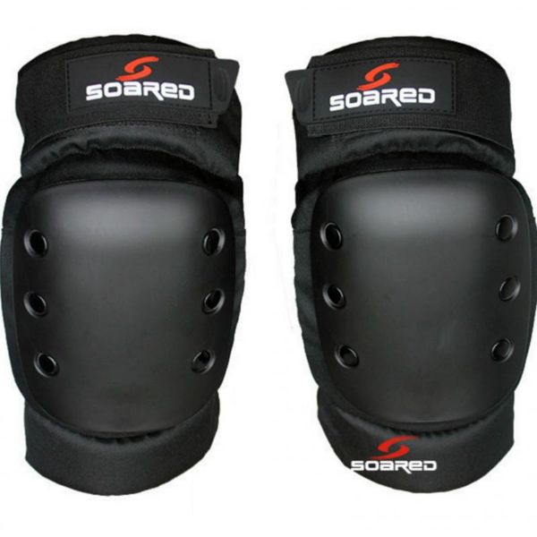 beach professional thicken ski snowboard roller skating knee protector brace pad black elbow & pads, Black;gray
beach professional thicken ski snowboard roller skating knee protector brace pad black elbow & pads, Black;gray