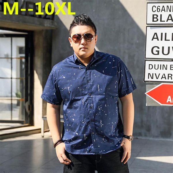 plus size 10xl 8xl 6xl 5xl 4xl summer fashion mens shirt casual loose fit short sleeve white chemise homme men's shirts, White;black
plus size 10xl 8xl 6xl 5xl 4xl summer fashion mens shirt casual loose fit short sleeve white chemise homme men's shirts, White;black