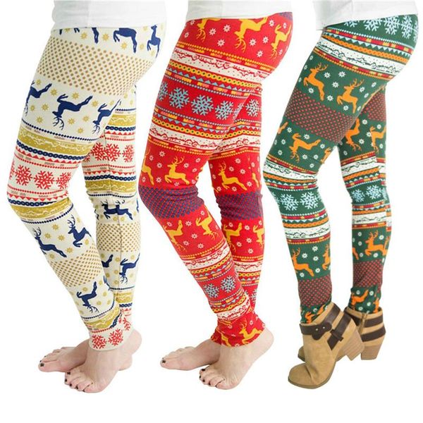 women's leggings christmas women elastic snow elk print slim fit winter holiday party tights, Black
women's leggings christmas women elastic snow elk print slim fit winter holiday party tights, Black