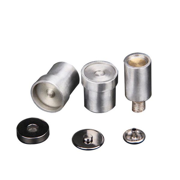 bag parts & accessories 14mm 18mm magnetic snap fasten leather craft mould fastener buttons installation tool hand punch diy, Black
bag parts & accessories 14mm 18mm magnetic snap fasten leather craft mould fastener buttons installation tool hand punch diy, Black