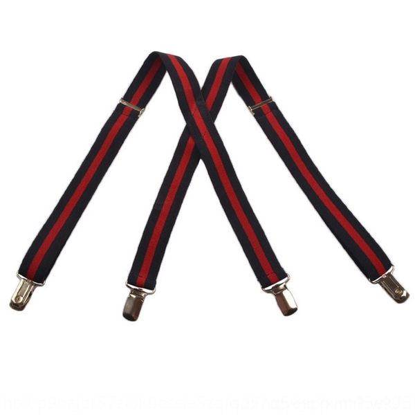 zev 2021rubber band sling suspenders rubber band children's universal strap clip x-type 4-clip strap box sling, Black;white
zev 2021rubber band sling suspenders rubber band children's universal strap clip x-type 4-clip strap box sling, Black;white