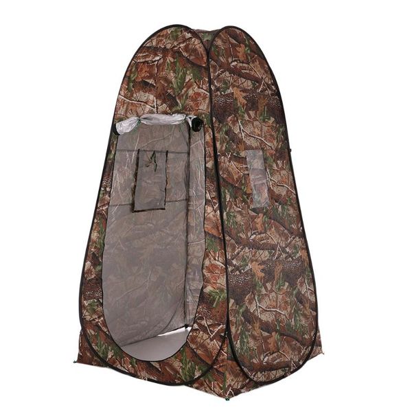 portable privacy shower toilet tent camping up camouflage changing moving tents room and shelters
portable privacy shower toilet tent camping up camouflage changing moving tents room and shelters