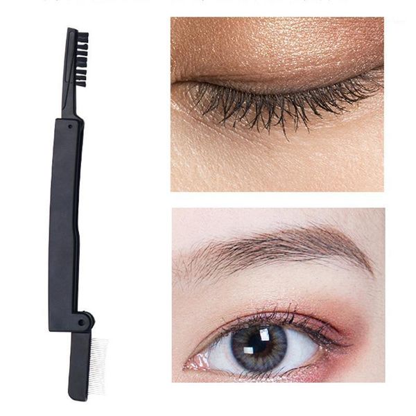 eyelash combs beauty makeup lash separator foldable metal lashes brush comb mascara curl cosmetic tools vendor1
eyelash combs beauty makeup lash separator foldable metal lashes brush comb mascara curl cosmetic tools vendor1