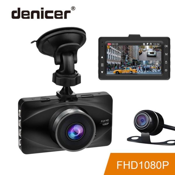 car rear view cameras& parking sensors denicer d720d dual lens dvr camera full hd 1080p video recorder 3 inch screen vehicle metal shell reg
car rear view cameras& parking sensors denicer d720d dual lens dvr camera full hd 1080p video recorder 3 inch screen vehicle metal shell reg
