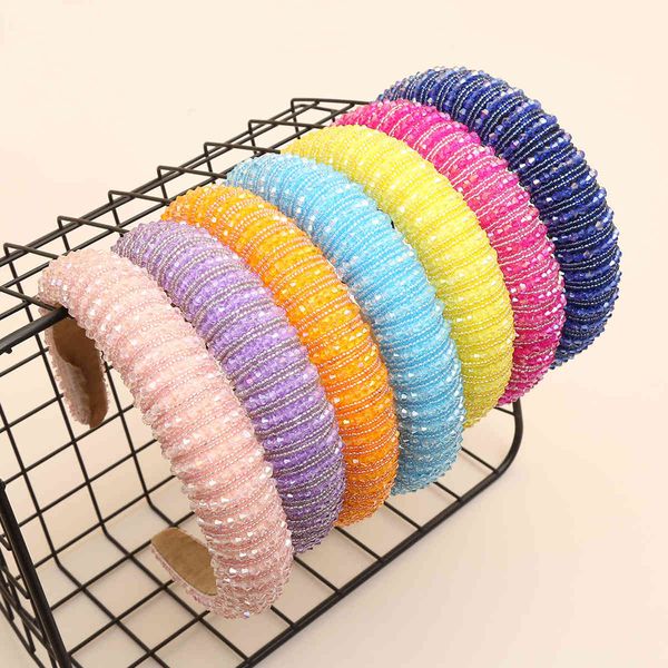 rhinestone black crystal versatile fashion hair hoop star liu tao's same hair hoop ball street shooting tourism hair accessories, Slivery;white
rhinestone black crystal versatile fashion hair hoop star liu tao's same hair hoop ball street shooting tourism hair accessories, Slivery;white