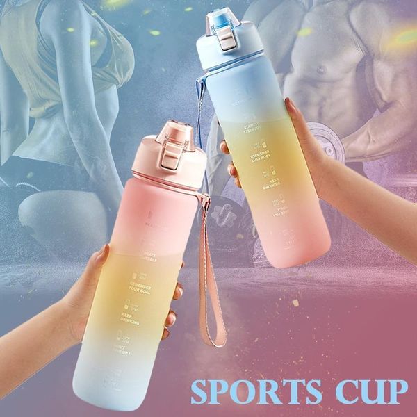 water bottle 2021 with time marker 1l sports cup outdoor for women leakproof fruit bpa free
water bottle 2021 with time marker 1l sports cup outdoor for women leakproof fruit bpa free