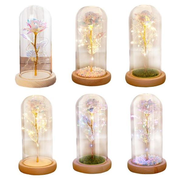gift wrap glass cover rose birthday day year romantic eternal flower preserved fresh gold foil anniversary
gift wrap glass cover rose birthday day year romantic eternal flower preserved fresh gold foil anniversary