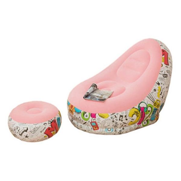 camp furniture graffiti style lazy inflatable sofa with pedal combination lounger recliner portable office nap outdoor
camp furniture graffiti style lazy inflatable sofa with pedal combination lounger recliner portable office nap outdoor