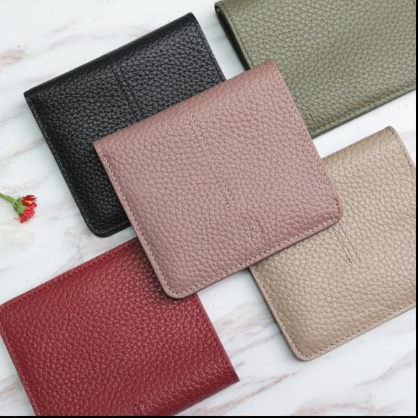 arrival 100% genuine cow leather slim card holder wallet ladies simple fashion cowhide credit ultra thin, Red;black
arrival 100% genuine cow leather slim card holder wallet ladies simple fashion cowhide credit ultra thin, Red;black