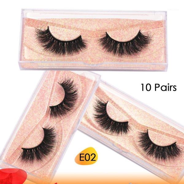 pairs 3d mink lashes wholesale eyelashes thick long false eyelash handmade cruelty-lash lasting fake lash1
pairs 3d mink lashes wholesale eyelashes thick long false eyelash handmade cruelty-lash lasting fake lash1