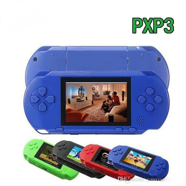 portable game players tv video handheld console pxp3 16bit gameboy pxp mini gaming consoles for gba games wholesale
portable game players tv video handheld console pxp3 16bit gameboy pxp mini gaming consoles for gba games wholesale