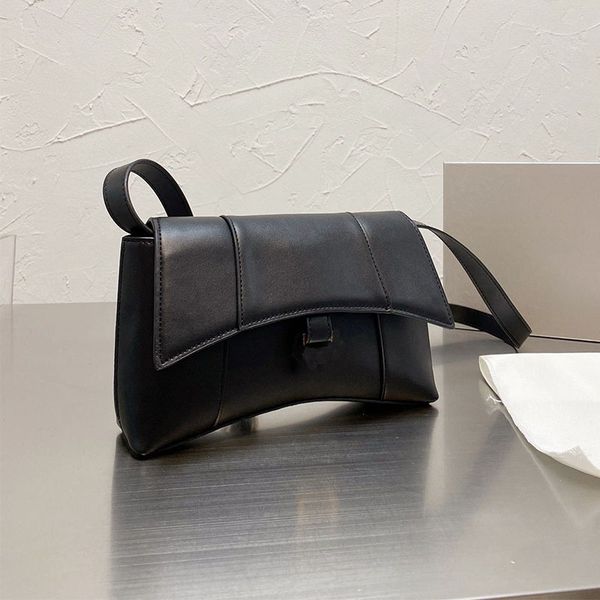 designer hourglass shoulder bag for women luxurys black white pink brown trap leather crossbody bags
designer hourglass shoulder bag for women luxurys black white pink brown trap leather crossbody bags