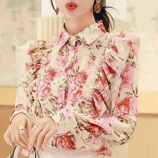 blusas mujer de moda ruffles print chiffon blouse shirt women long sleeve blouse women womens and blouses c550 210401, White
blusas mujer de moda ruffles print chiffon blouse shirt women long sleeve blouse women womens and blouses c550 210401, White