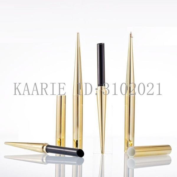 10/30/50pcs smoke tube gold small sample cosmetics direct filling refillable container lipstick shell packaging empty storage bottles & jars
10/30/50pcs smoke tube gold small sample cosmetics direct filling refillable container lipstick shell packaging empty storage bottles & jars