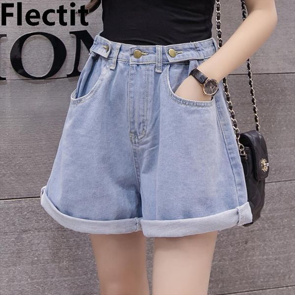 high waist denim baggy mom womens short summer jean e girl aesthetic outfit, White;black
high waist denim baggy mom womens short summer jean e girl aesthetic outfit, White;black