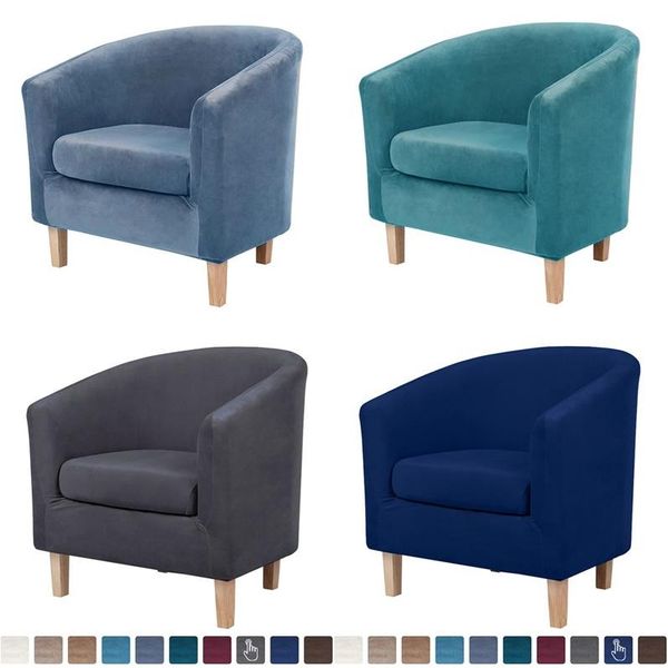 chair covers velvet tub armchair slipcovers split style arc small sofa with cushion cover washable furniture protector case big size
chair covers velvet tub armchair slipcovers split style arc small sofa with cushion cover washable furniture protector case big size