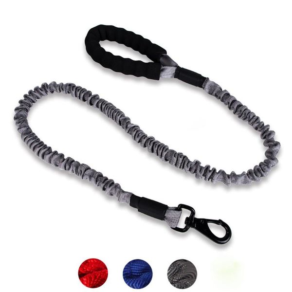 dog collars & leashes pet leash durable nylon traction rope elastic chest strap for small medium large dogs chain
dog collars & leashes pet leash durable nylon traction rope elastic chest strap for small medium large dogs chain