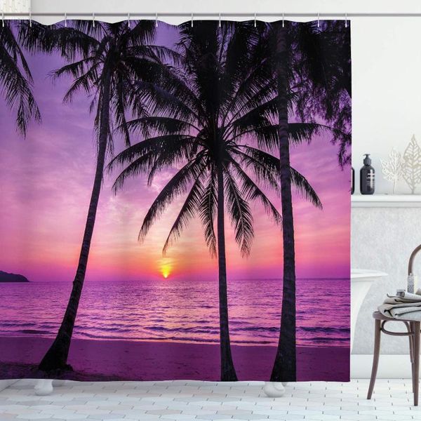 shower curtains ocean curtain palm trees silhouette at sunset dreamy dusk warm exotic scenery waterproof bathroom decor
shower curtains ocean curtain palm trees silhouette at sunset dreamy dusk warm exotic scenery waterproof bathroom decor