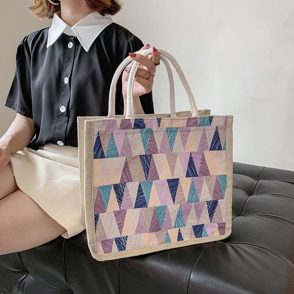 evening bags women large-capacity shopping bag 2021 fashion contrast printing tote retro handbag ladies luxury designer shoulder
evening bags women large-capacity shopping bag 2021 fashion contrast printing tote retro handbag ladies luxury designer shoulder
