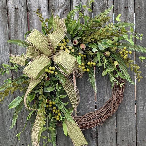 decorative flowers & wreaths outdoor christmas wreath for front door festival celebration wall window hanging everyday pod deocr
decorative flowers & wreaths outdoor christmas wreath for front door festival celebration wall window hanging everyday pod deocr