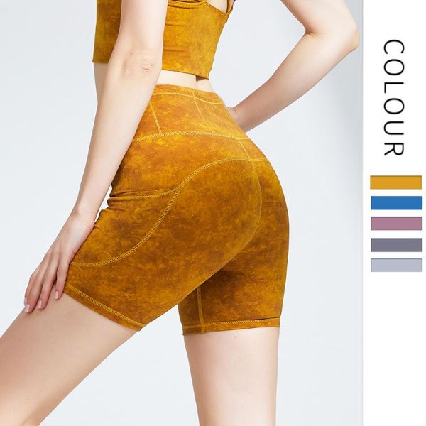 fashion women's seamless gym yoga shorts elastic tight high waist breeches running training pants leggings outfit
fashion women's seamless gym yoga shorts elastic tight high waist breeches running training pants leggings outfit