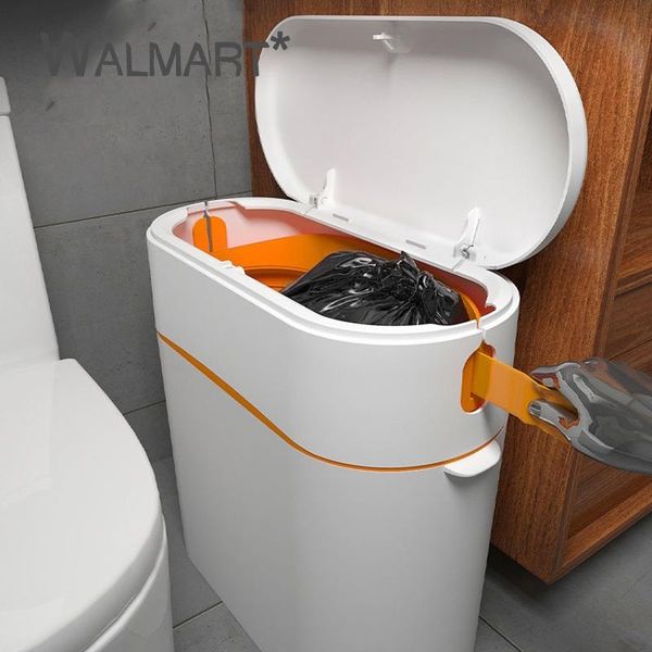 waste bins automatic recycling trash bag portable can with cover creativity garbage container home bin living room wastebasket
waste bins automatic recycling trash bag portable can with cover creativity garbage container home bin living room wastebasket