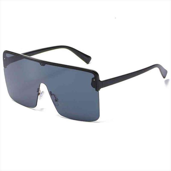 oversized goggle sunglasses women men brand big one-piece mask winfproof sun glasses fashion big square cool glasses uv400, White;black
oversized goggle sunglasses women men brand big one-piece mask winfproof sun glasses fashion big square cool glasses uv400, White;black