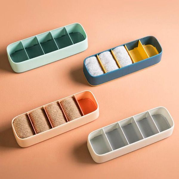 grid underwear sock storage organizer drawer classification bra pants divider wardrobe cosmetics box drawers
grid underwear sock storage organizer drawer classification bra pants divider wardrobe cosmetics box drawers