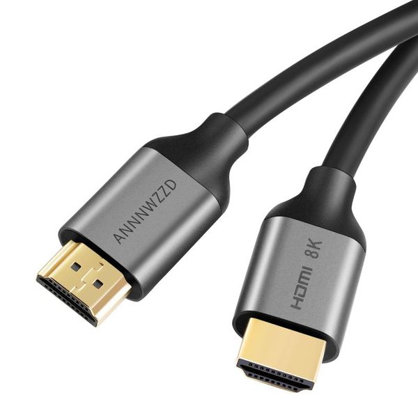 -compatible 2.1 cable 8k@60hz 4k@120hz ultra high speed 48gbps digital cables for hd tv 3d playstation ps3/4 pc 8k audio & connecto connecto
-compatible 2.1 cable 8k@60hz 4k@120hz ultra high speed 48gbps digital cables for hd tv 3d playstation ps3/4 pc 8k audio & connecto connecto
