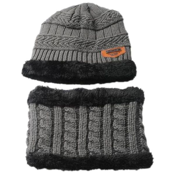 autumn and winter hat men's wool cap ladies plus velvet knit caps cotton bib two-piece outdoor riding sets hats, Black;white
autumn and winter hat men's wool cap ladies plus velvet knit caps cotton bib two-piece outdoor riding sets hats, Black;white