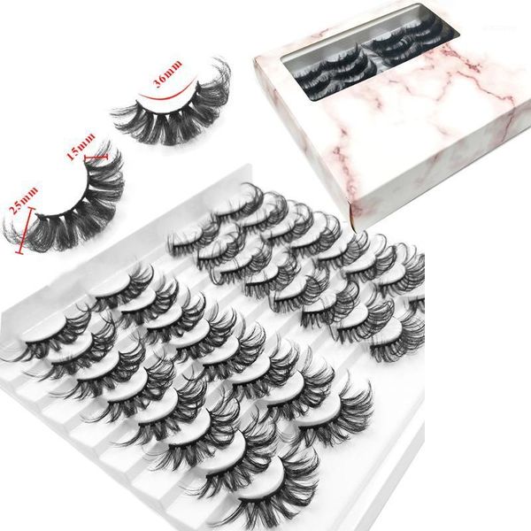 32pairs 25mm dramatic 5d mink false eyelashes fluffy soft eye lashes thick long handmad fake eyelash extension makeup1
32pairs 25mm dramatic 5d mink false eyelashes fluffy soft eye lashes thick long handmad fake eyelash extension makeup1
