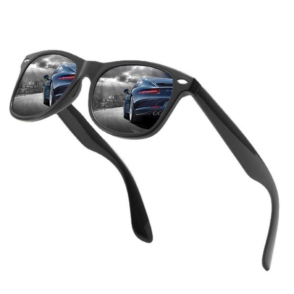 sunglasses plastic polarized men/women fishing eyewear driving mirror colorful film series glasses gafas de sol mujer/hombre, White;black
sunglasses plastic polarized men/women fishing eyewear driving mirror colorful film series glasses gafas de sol mujer/hombre, White;black