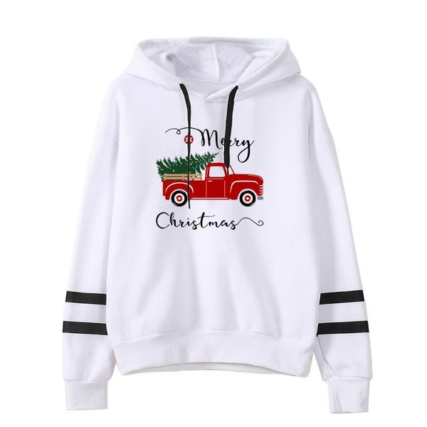 christmas truck tree hoodies red vintage sweatshirts woman plus women streetwear merry sweatshirt harajuku 2021 women's &, Black
christmas truck tree hoodies red vintage sweatshirts woman plus women streetwear merry sweatshirt harajuku 2021 women's &, Black