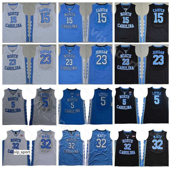 north carolina tar heels college vince carter jersey 15 michael 23 luke maye 32 nassir little basketball jersey 5 black blue white
north carolina tar heels college vince carter jersey 15 michael 23 luke maye 32 nassir little basketball jersey 5 black blue white