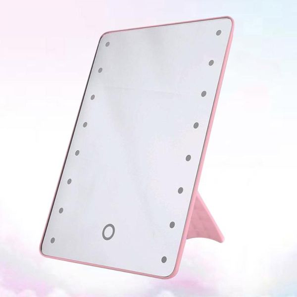 compact mirrors 1pc 16 leds deskcosmetic mirror touch screen dimmable makeup for girls )
compact mirrors 1pc 16 leds deskcosmetic mirror touch screen dimmable makeup for girls )