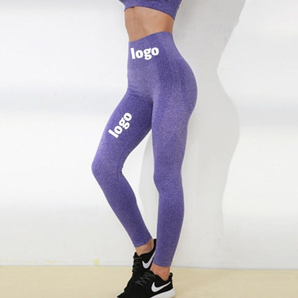 women's leggings women high-elastic sports fitness custom print high waisted workout yoga pants logo, Black
women's leggings women high-elastic sports fitness custom print high waisted workout yoga pants logo, Black