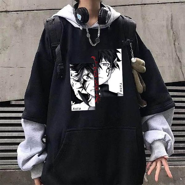 men's hoodies & sweatshirts anime black clover asta funny cartoon manga women clothes oversized streetwear harajuku men korean hooded s
men's hoodies & sweatshirts anime black clover asta funny cartoon manga women clothes oversized streetwear harajuku men korean hooded s