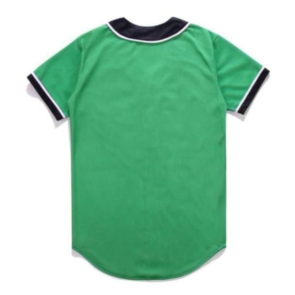 baseball jersey men stripe short sleeve street shirts black white sport shirt xar914, Blue;black
baseball jersey men stripe short sleeve street shirts black white sport shirt xar914, Blue;black