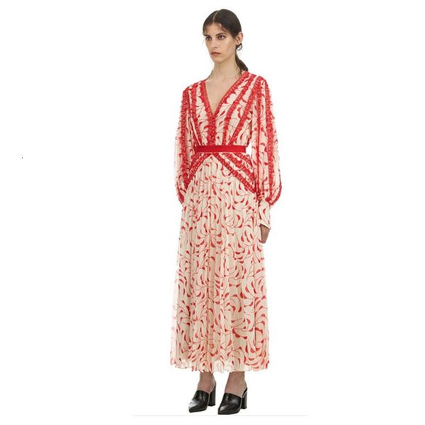 a line v neck long sleeve colorful bohemian party elegant beach women summer halter maxi chiffon floor length backless new, Black;gray
a line v neck long sleeve colorful bohemian party elegant beach women summer halter maxi chiffon floor length backless new, Black;gray