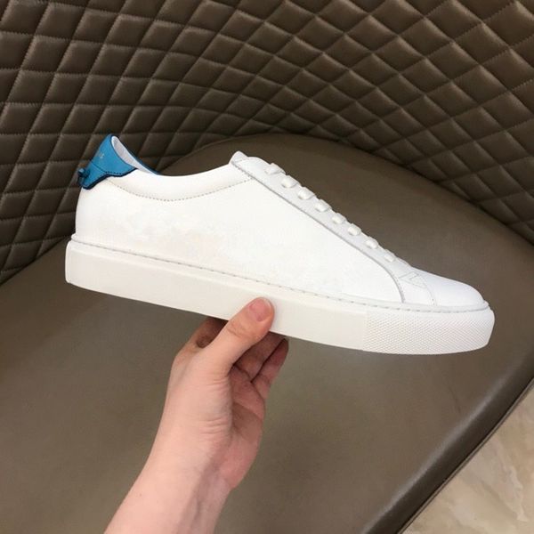 valentin new men shoes dress shoes leather material mens designer with genuine leather fashion casual men luxury shoes, Black
valentin new men shoes dress shoes leather material mens designer with genuine leather fashion casual men luxury shoes, Black