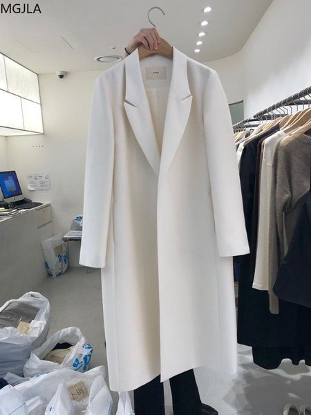 women's trench coats autumn and winter 2021 tall long small suit british windbreaker woman capable temperament commuting unbuttoned coa, Tan;black 
women's trench coats autumn and winter 2021 tall long small suit british windbreaker woman capable temperament commuting unbuttoned coa, Tan;black