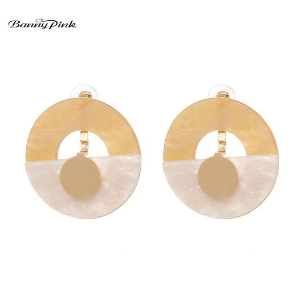 stud banny pink chunky geometrical round circle statement studs earrings for women biref resin plastic pendant post earring pendiente, Golden;silver
stud banny pink chunky geometrical round circle statement studs earrings for women biref resin plastic pendant post earring pendiente, Golden;silver