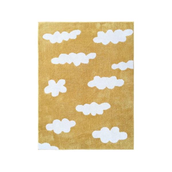 carpets cloud pattern carpet kids room rug yellow/white/grey cotton floor mat non-slip bedroom boy girls bedside absorbent
carpets cloud pattern carpet kids room rug yellow/white/grey cotton floor mat non-slip bedroom boy girls bedside absorbent
