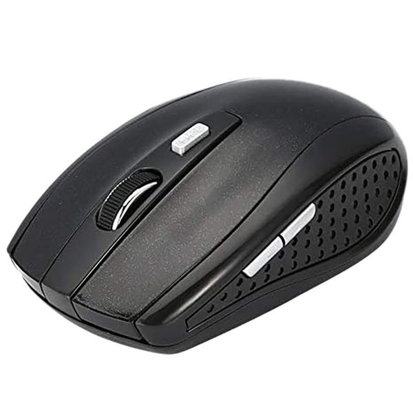 mice 2.4ghz wireless optical mouse, ergonomic design, technology, usb computer mouse for pc, black
mice 2.4ghz wireless optical mouse, ergonomic design, technology, usb computer mouse for pc, black