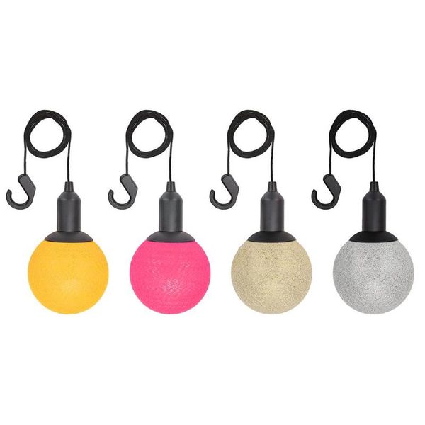 pendant lamps cotton ball led night lamp holiday home bedroom decorative fairy rope lighting fine yarn winding outside the sphere
pendant lamps cotton ball led night lamp holiday home bedroom decorative fairy rope lighting fine yarn winding outside the sphere