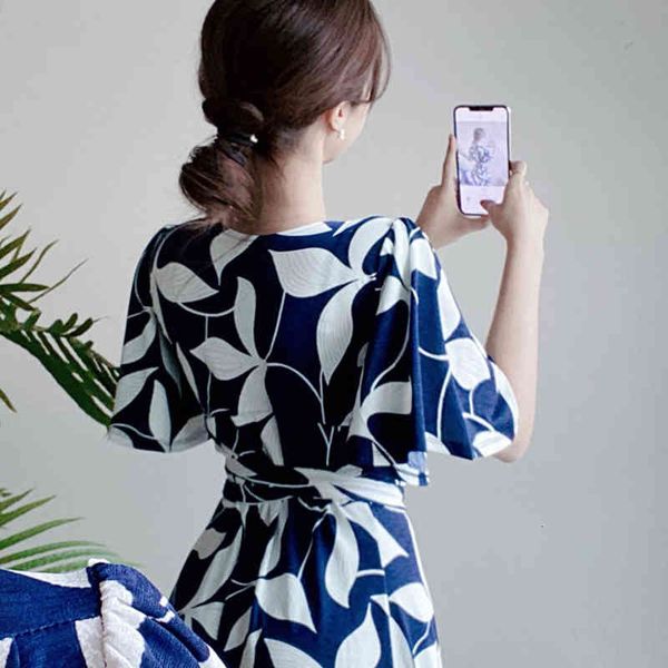dresses vintage print elegant long women's 2021 summer lace-up casual es korean slim ankle-length vestidos, Black;gray
dresses vintage print elegant long women's 2021 summer lace-up casual es korean slim ankle-length vestidos, Black;gray
