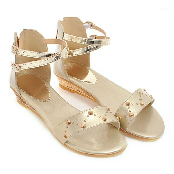 sandals open toe breathable 2021 womens flats thick bottom buckle strap shoes roman retro beach party bayan1, Black
sandals open toe breathable 2021 womens flats thick bottom buckle strap shoes roman retro beach party bayan1, Black