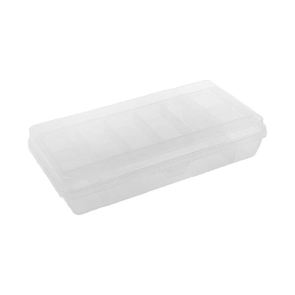 fishing accessories hlby-fishing tackle box storage case double layer spinner bait minnow
fishing accessories hlby-fishing tackle box storage case double layer spinner bait minnow