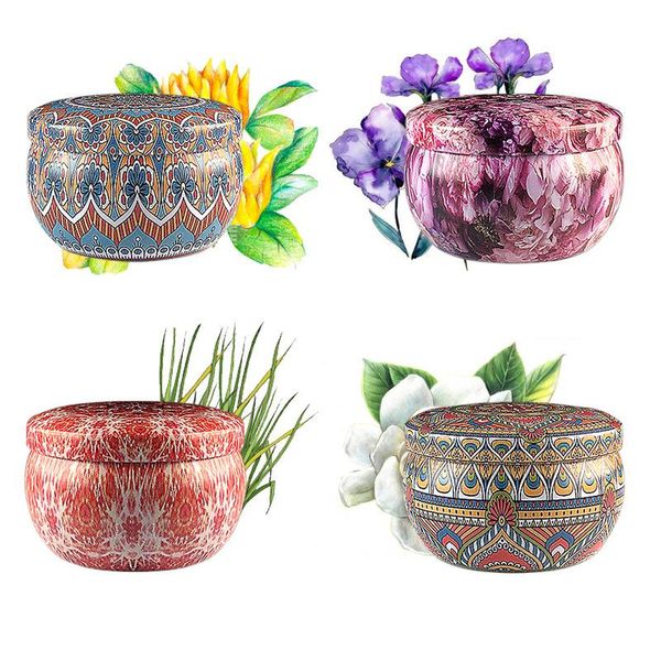 candles 8pcs vegetable oil fragrance candle lamp rosemary scented handmade natural soy wax home decoration
candles 8pcs vegetable oil fragrance candle lamp rosemary scented handmade natural soy wax home decoration