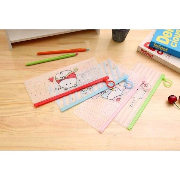 pencil bags san - x sumikko gurashi cute animal case kawaii pvc transparent document bag cosmetic storage student stationery gift
pencil bags san - x sumikko gurashi cute animal case kawaii pvc transparent document bag cosmetic storage student stationery gift